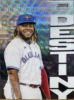 Vladimir Guerrero Jr.