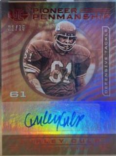 Curley Culp