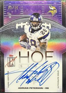 Adrian Peterson