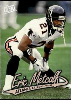 Eric Metcalf