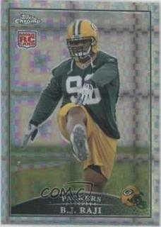 B.J. Raji