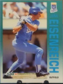 Jim Eisenreich