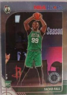 Tacko Fall