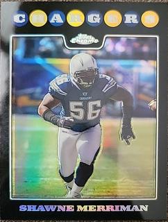 Shawne Merriman