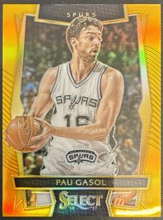 Pau Gasol