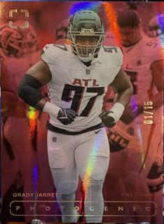 Grady Jarrett