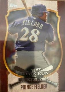 Prince Fielder