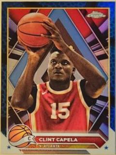 Clint Capela