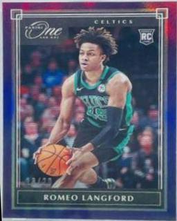 Romeo Langford