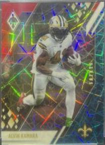 Alvin Kamara