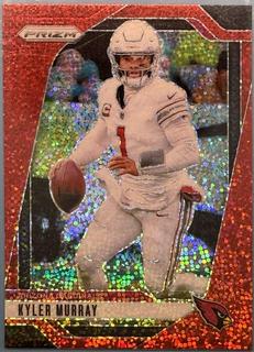 Kyler Murray