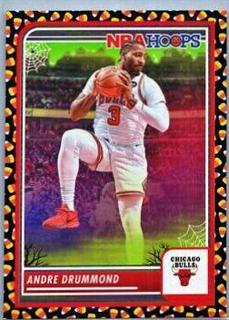 Andre Drummond