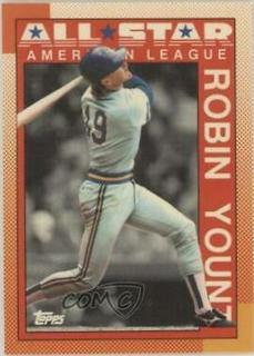 Robin Yount