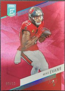 Mike Evans