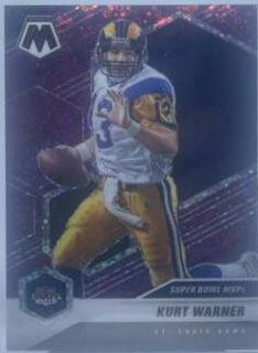 Kurt Warner