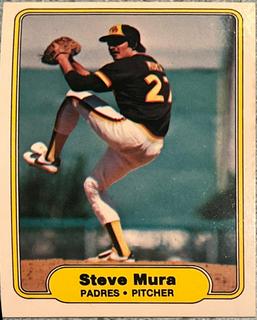 Steve Mura