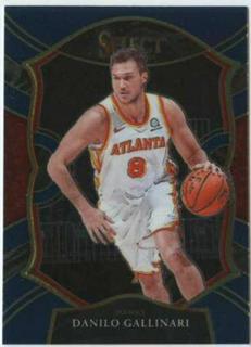Danilo Gallinari