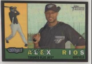 Alex Rios