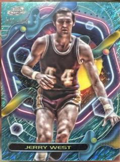 Jerry West