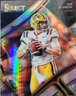 Joe Burrow