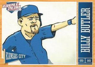 Billy Butler