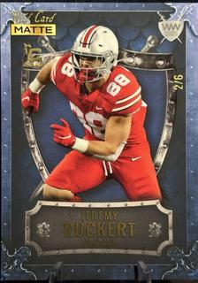 Jeremy Ruckert