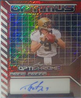 Drew Brees
