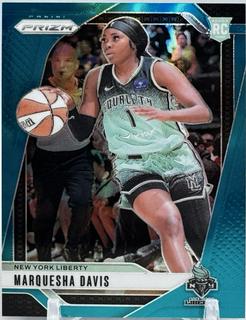 Marquesha Davis