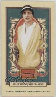 Helen Wills