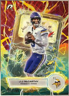 J.J. McCarthy