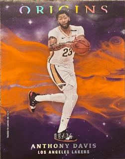 Anthony Davis