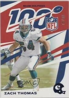 Zach Thomas