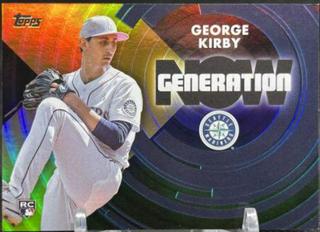 George Kirby