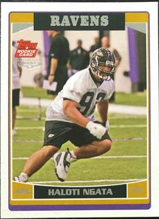 Haloti Ngata