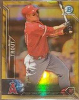 Mike Trout
