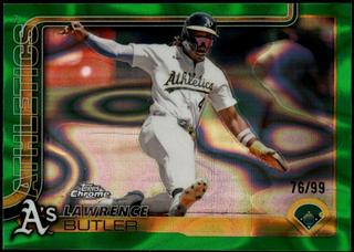 Lawrence Butler