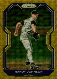 Randy Johnson
