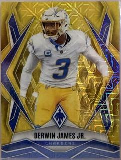 Derwin James Jr.