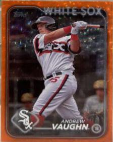 Andrew Vaughn