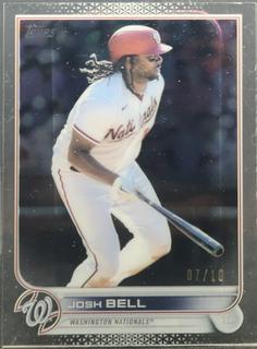 Josh Bell