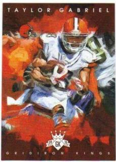 Taylor Gabriel