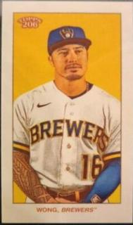 Kolten Wong