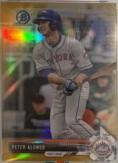 Peter Alonso