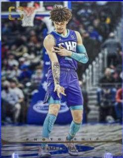 LaMelo Ball