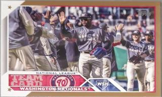 Washington Nationals