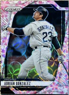 Adrian Gonzalez