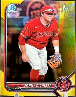 Sonny DiChiara