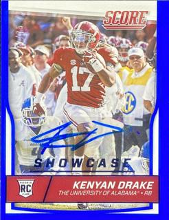 Kenyan Drake