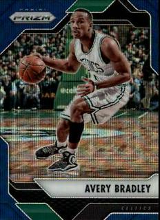 Avery Bradley