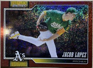Jacob Lopez